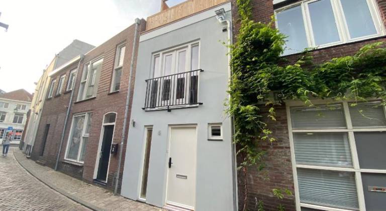 Charming rental apartment | Pets allowed in Breda