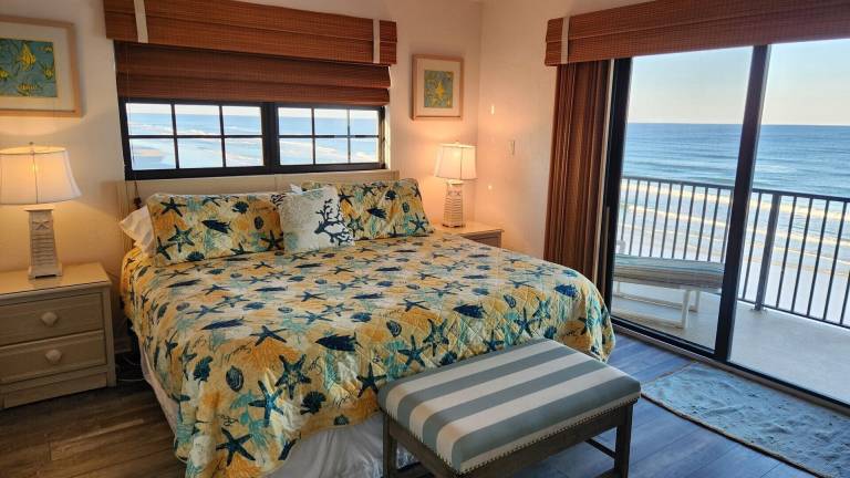 Condo New Smyrna Beach