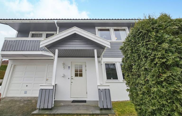 Hus  Sandefjord