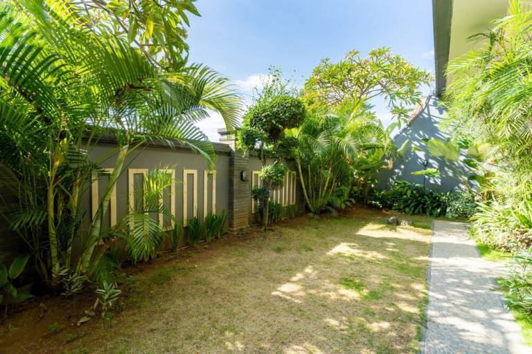 House Kampung Bugis