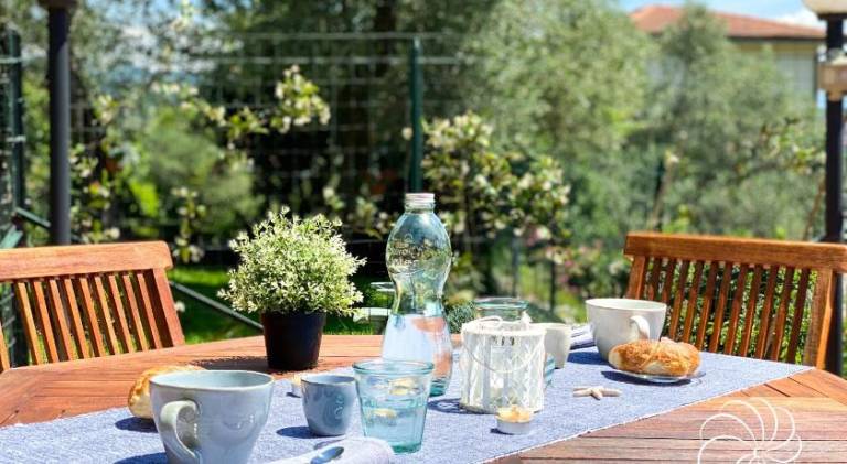 Charming holiday apartment | Pets are welcome — photo 3
