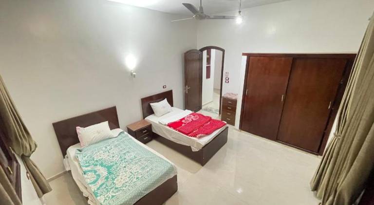 Holiday apartment | Close to Luxor Temple — photo 5