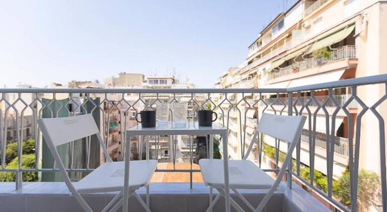 Lovely rental apartment | Close to Hagia Sophia | Good for workation | Pet-friendly — photo 3