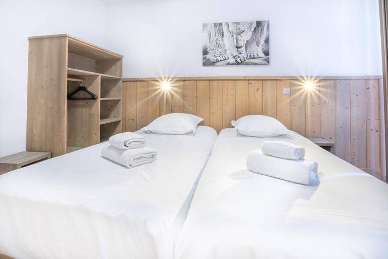 Appartement La Rosière