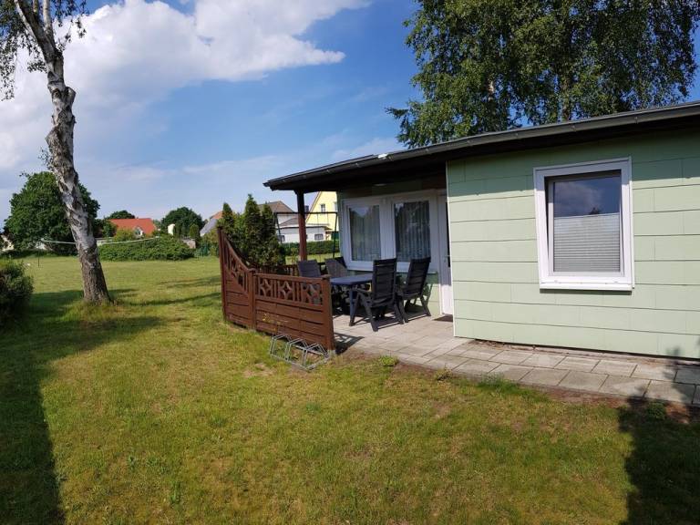 Ferienwohnung Karlshagen