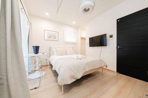 20 m² Apartment mit Hotelservice