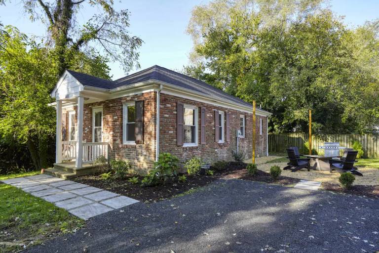 House Cordova
