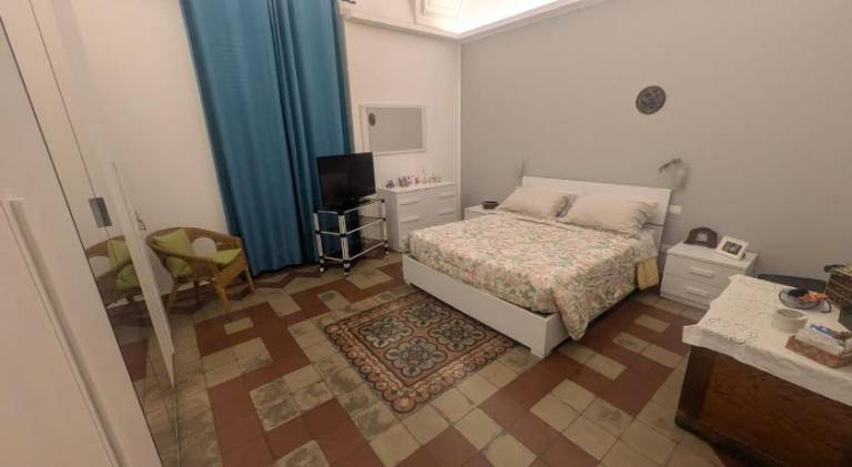 House with 1 room for 3 persons in Catania