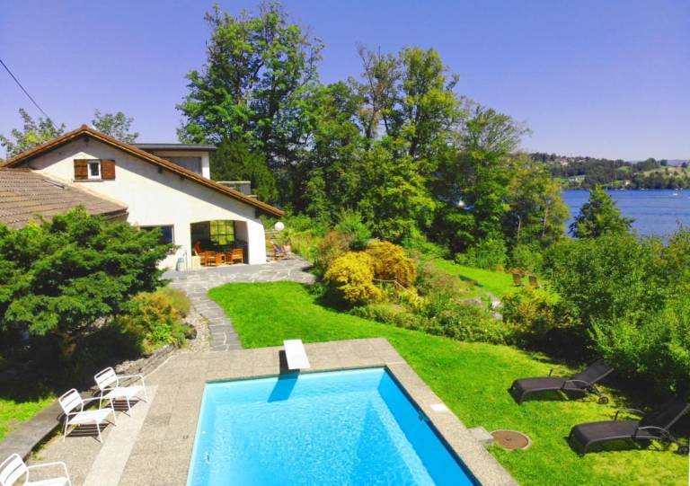 Maison de vacances  Horw