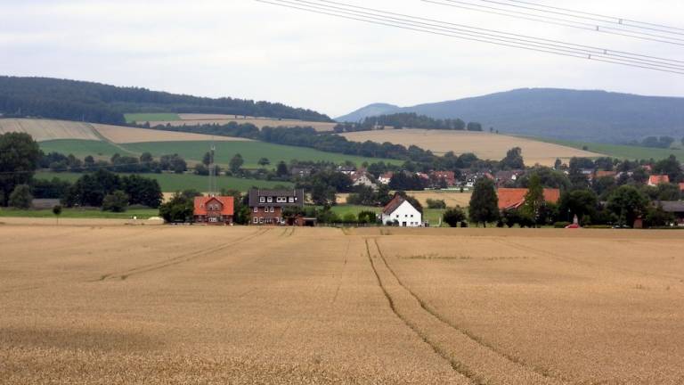 Appartement Hameln