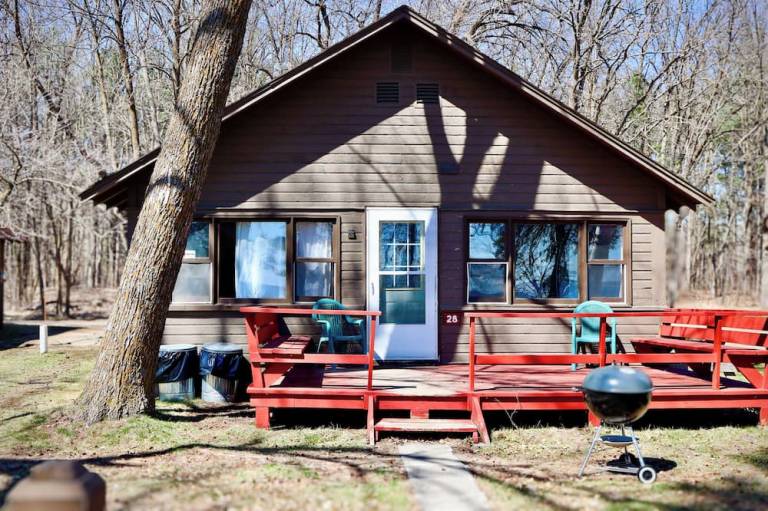 Lodge