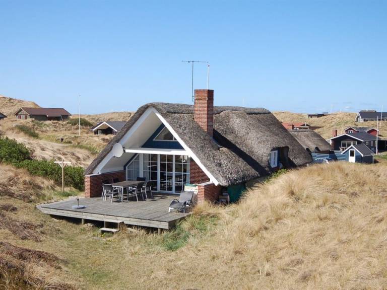 Ferienpark Søndervig