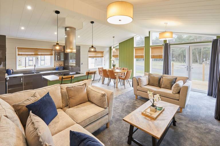 Apartment  Grosmont