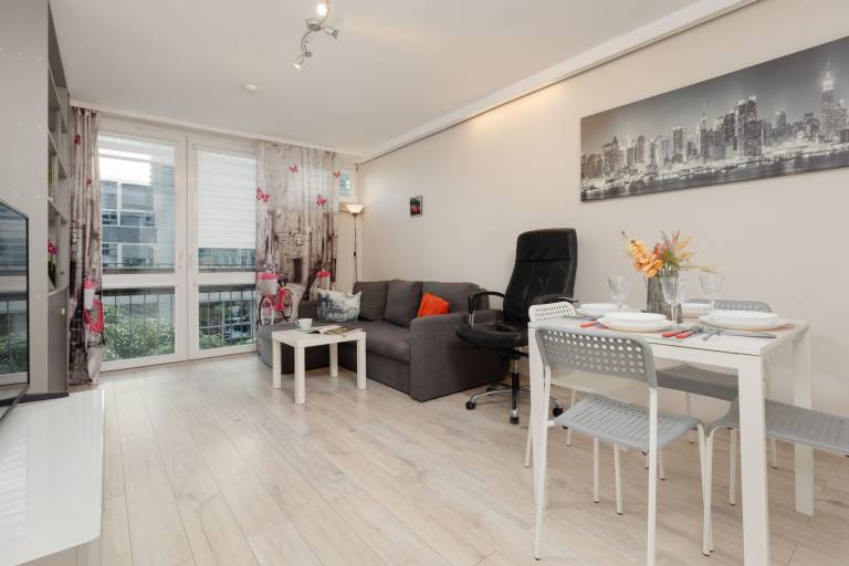 Family-oriented rental apartment | Near Palace of Culture and Science | Pets allowed — photo 5
