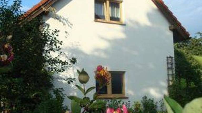 Ferienwohnung Hartau
