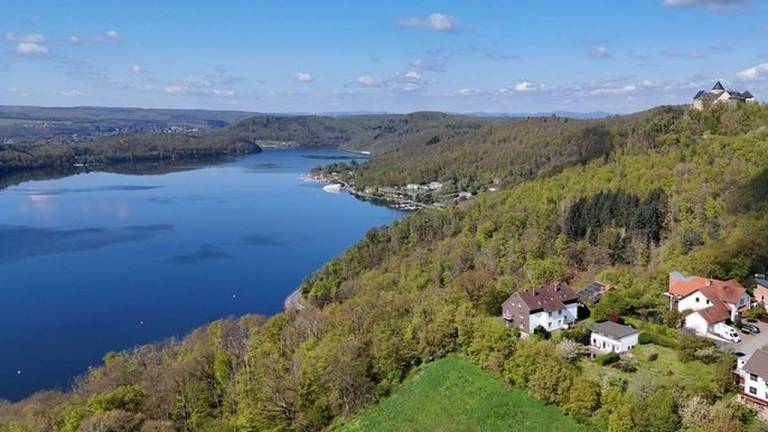 Ferienwohnung Edersee