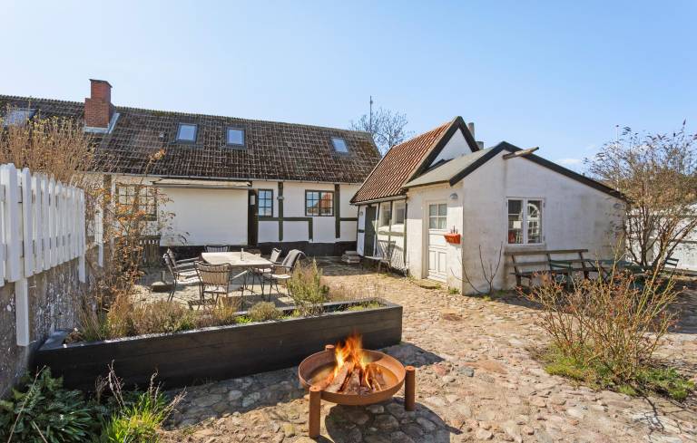 Feriehus Svaneke