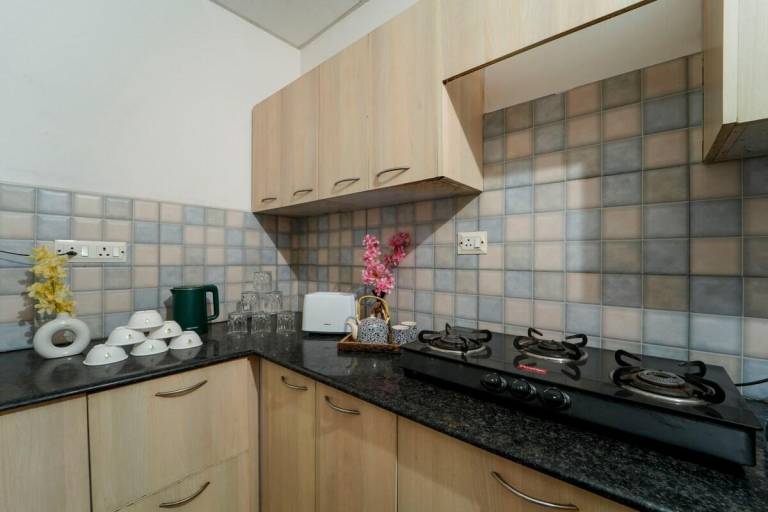 House with 1 room for 3 persons — photo 4