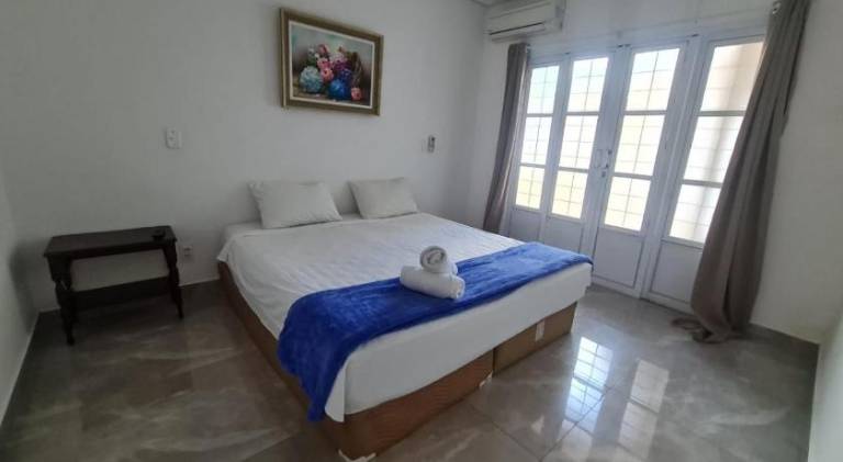 Bed and breakfast Ouro Preto