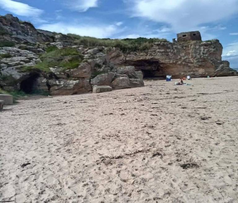 Lodge  Lossiemouth