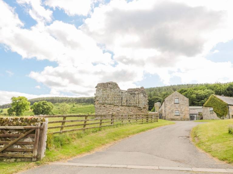 Cottage Rothbury
