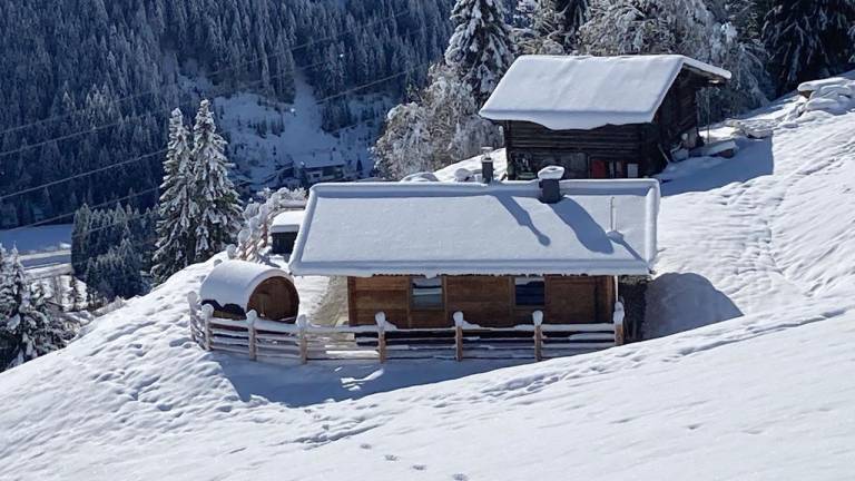Ferienhaus Gerlos