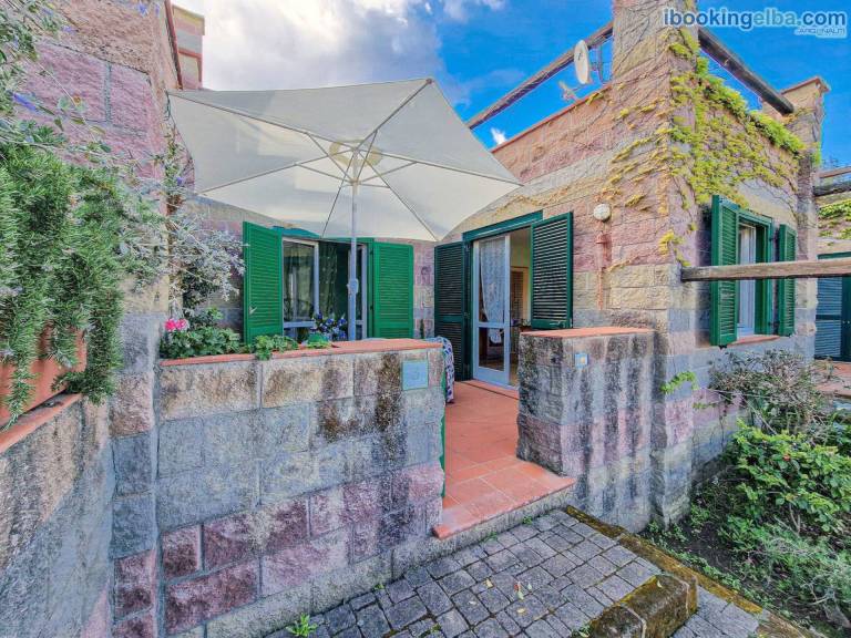 Ferienwohnung in Bagnaia f&uuml;r max. 4 Personen