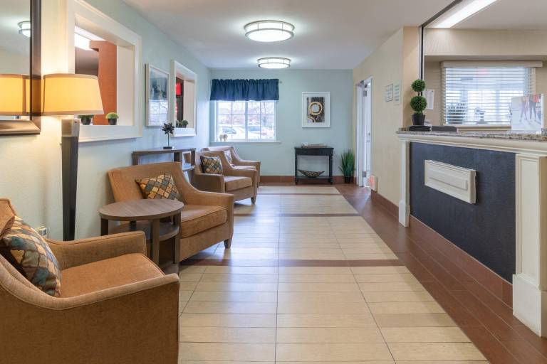 Candlewood Suites Washington-Dulles Herndon By IHG — photo 2