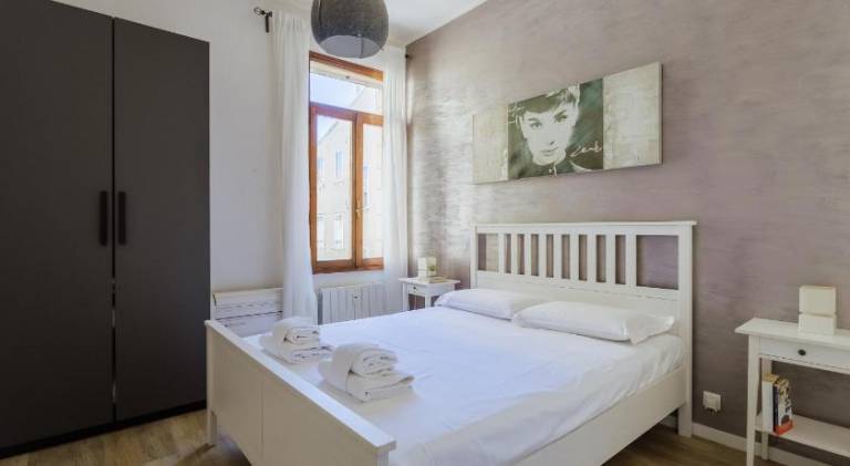 Apartment | Close to Palazzo della Ragione in Abano Terme