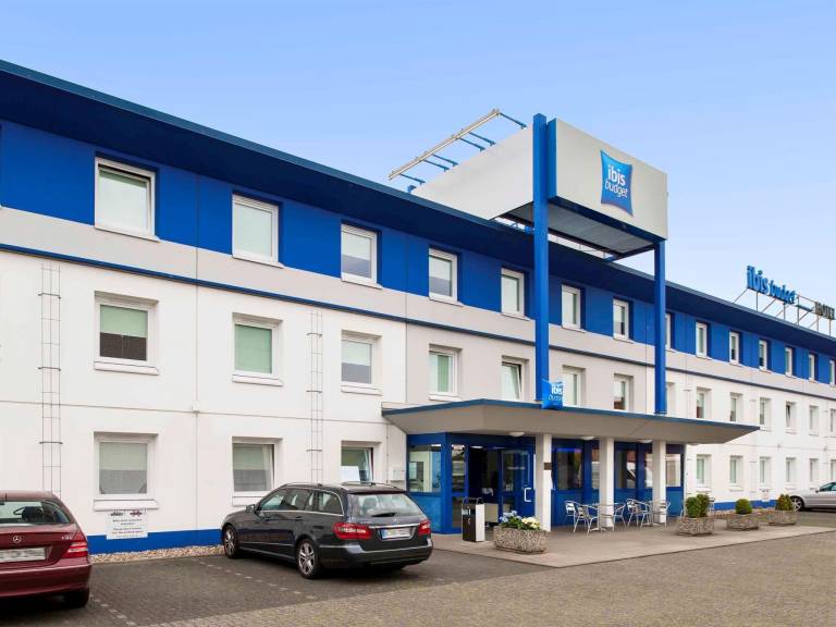 ibis budget Koln Marsdorf