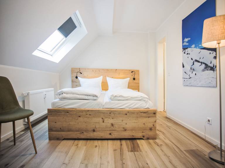 Beautiful holiday apartment | Close to the ski | Dogs allowed — photo 3
