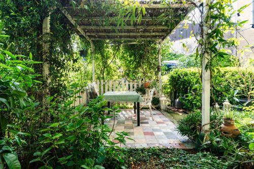 Luxury Garden House In Milan - 4 Pax - Via Tanaro — photo 5