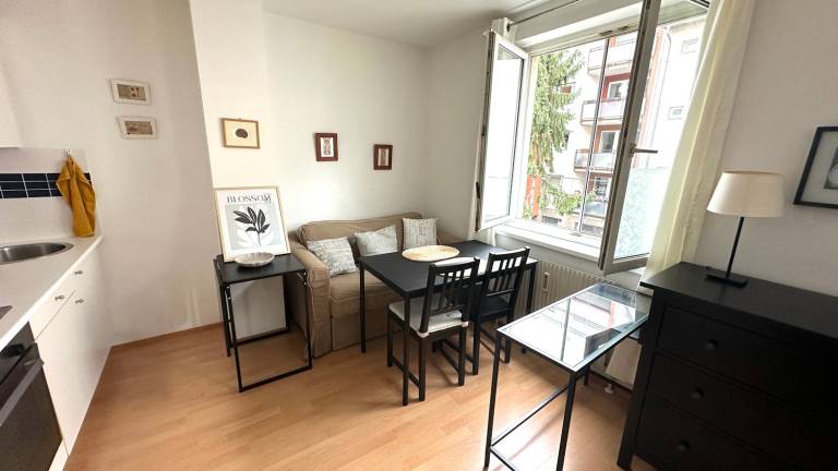 Nice rental apartment | Pets allowed — photo 3