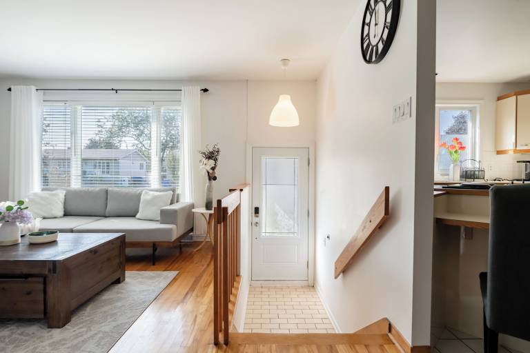 Maison de vacances Longueuil