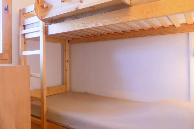 Holiday apartment with 2 rooms for 4 persons — photo 5