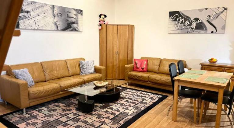 Rental apartment with yard, barbeque & patio | Suitable for remote work — photo 2
