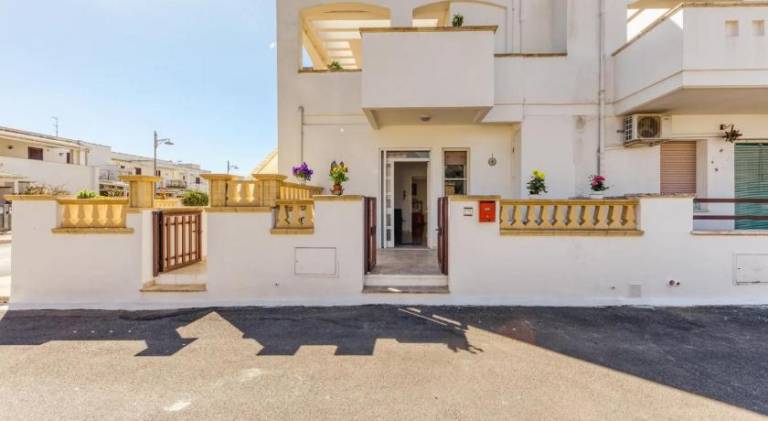 Vacation home | Dogs allowed in Patu