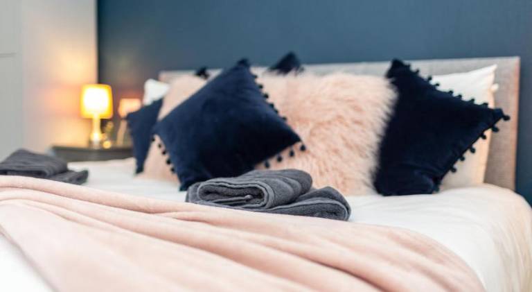 Pleasant apartment | Pets allowed in Carlisle