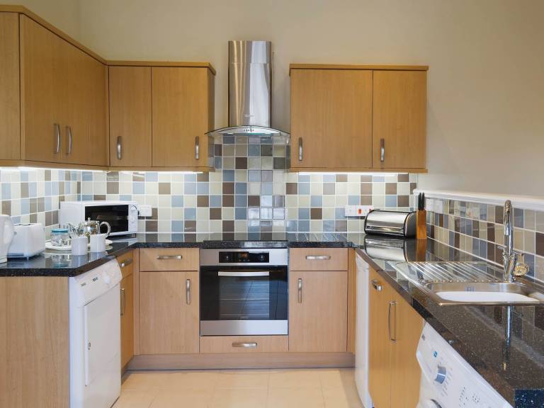 Cottage Kingsbridge