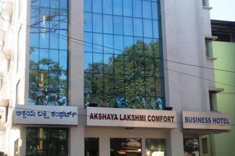 Akshaya Lakshmi Comfort