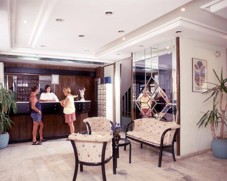 Hotel Melike — photo 3