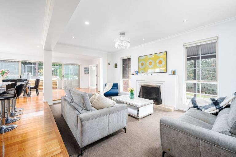 House  Manningham City