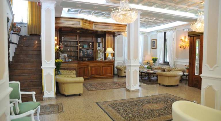 Hotel Savona — photo 2