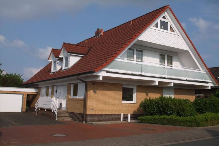 Ferienhaus Visselhövede