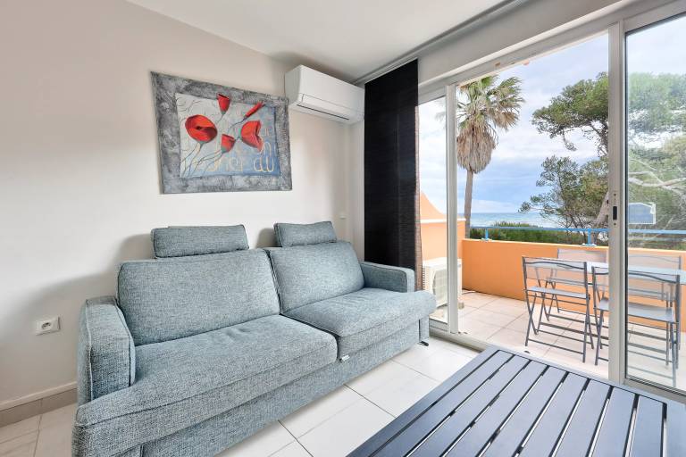 Appartement Porquerolles