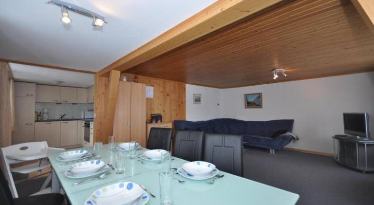 Chalet Bim Chilchli — photo 3