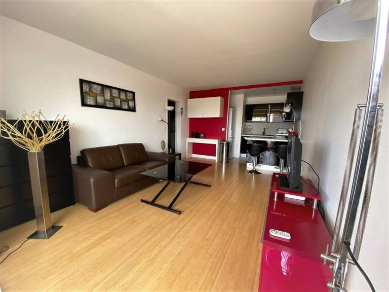 Appartement Villejuif
