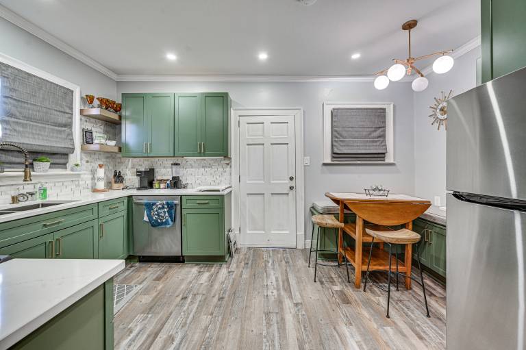 Walk to the Neuse River! New Bern Vacation Rental — photo 4