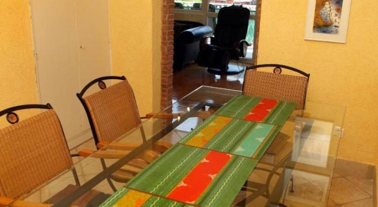 Rental apartment with 2 rooms for 4 persons — photo 5