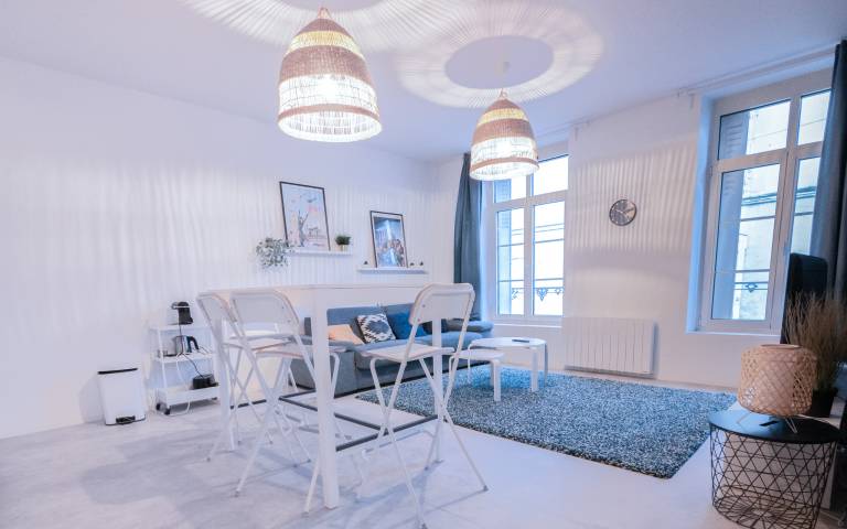 Appartement Le Mans